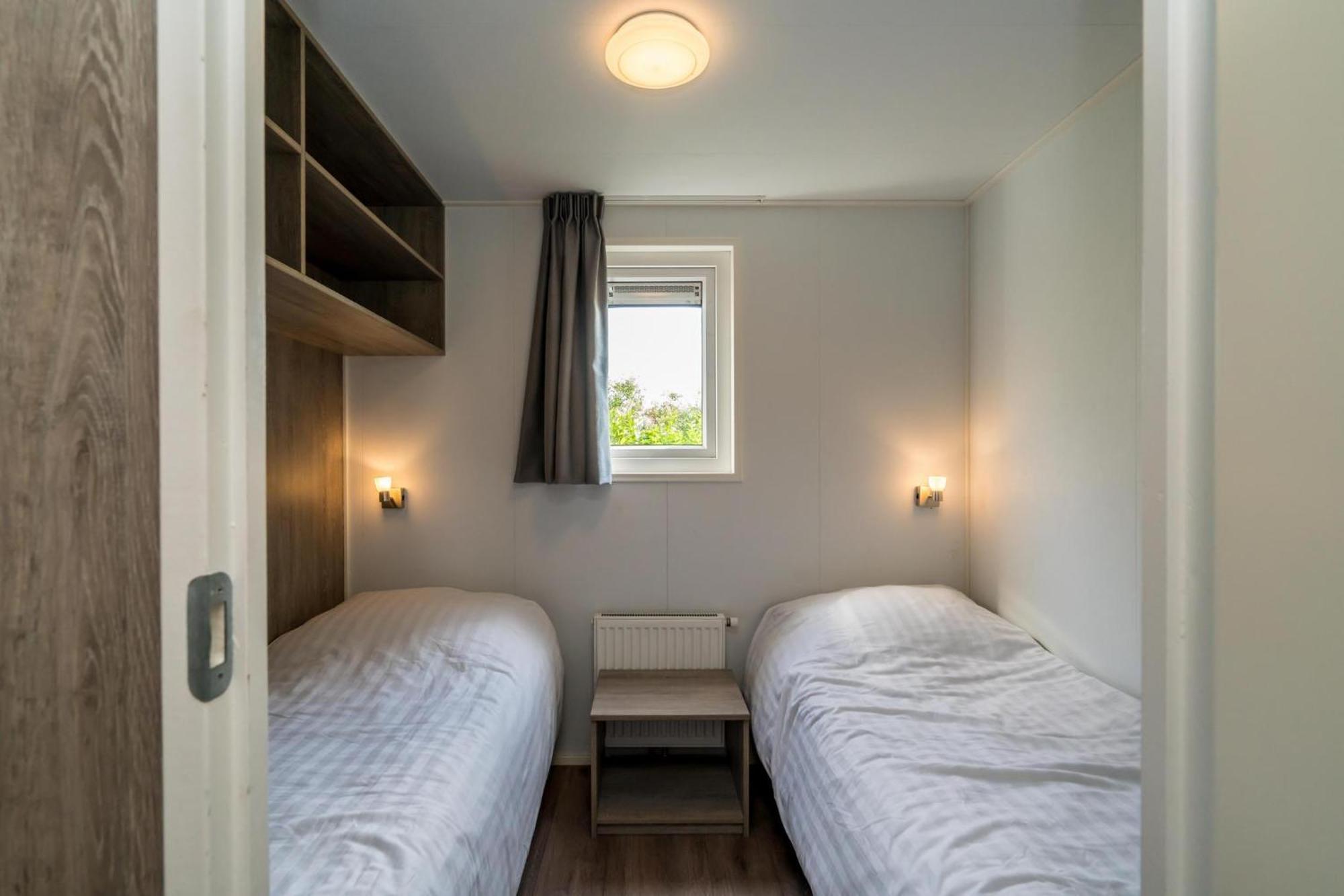 Camping Ginsterveld Burgh-Haamstede