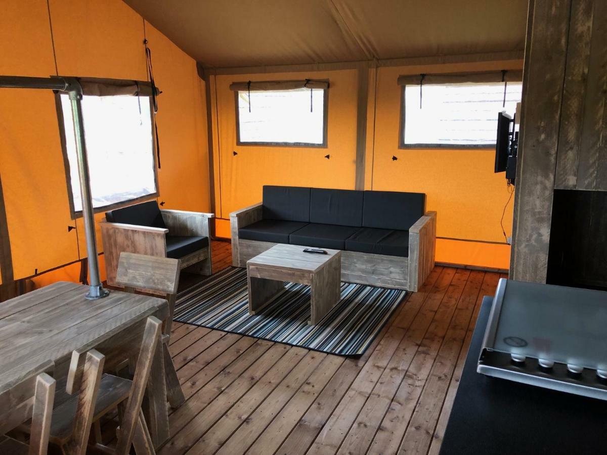 Ginsterveld Camping