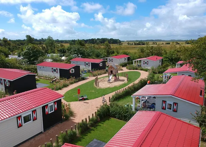 Camping Ginsterveld
